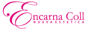 Logotipo web Encarna Coll