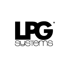 Logo LPG SYSTEMS