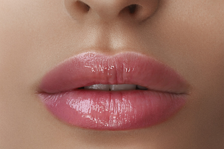 Lip Glow