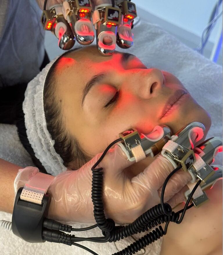 Tactum facial